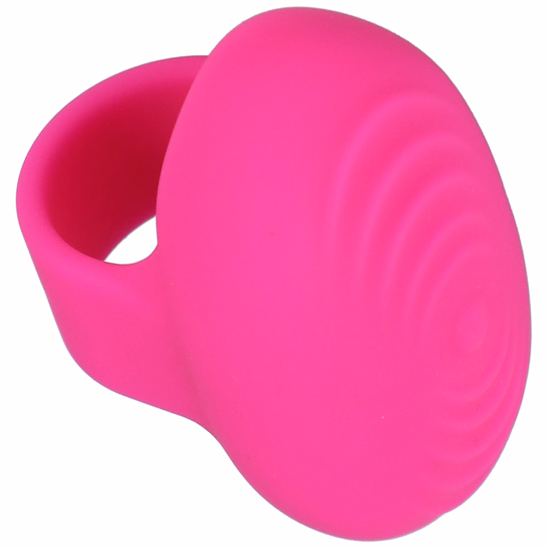 Finger Vibe - Pink