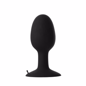 Weighted Butt Plug - Large 5.5 / 14 cm