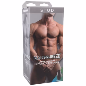 Stud - ULTRASKYN Masturbator Ass - 2