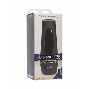 The Original - Ultraskyn Pussy Masturbator - 2