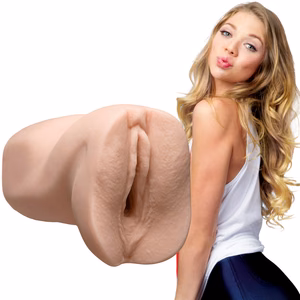 Jessie Andrews - ULTRASKYN Pussy Masturbator