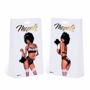 Costume French Maid - M - 2