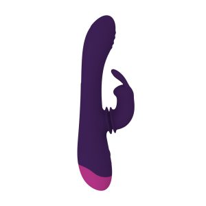 Round Bliss - Advanced Rotator Rabbit - Purple