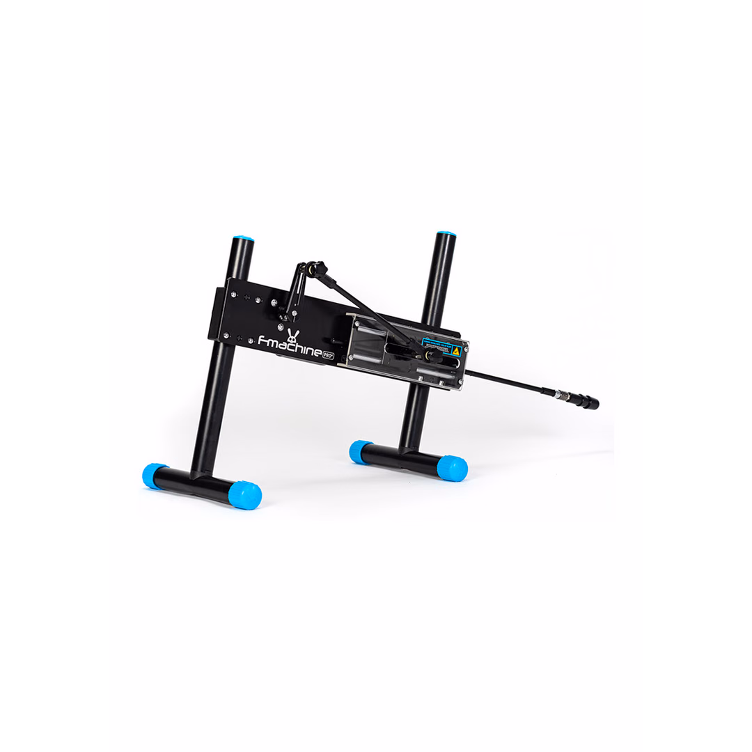 Pro 4 Fuck Machine - Black - 2
