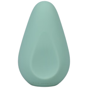 Chi - Rechargeable Silicone Clit Vibe - Mint