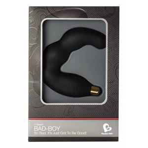 Bad Boy – Dual P-Spot Stimulator – 2 Bad Boy - Dual P-Spot Stimulator - 2
