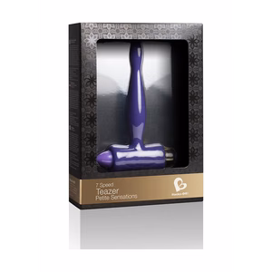 Teazer - Anal Toy for Beginners - 2