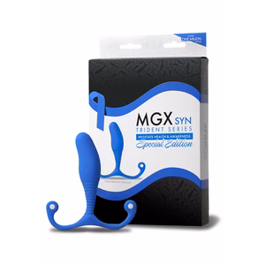 MGX Syn Trident – Blue – 2 MGX Syn Trident - Blue - 2
