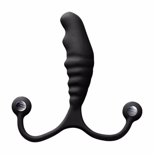 PSY - Prostate Stimulator - Black