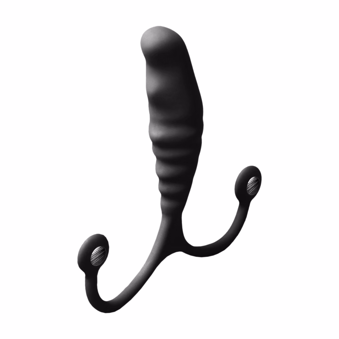 PSY - Prostate Stimulator - Black - 3