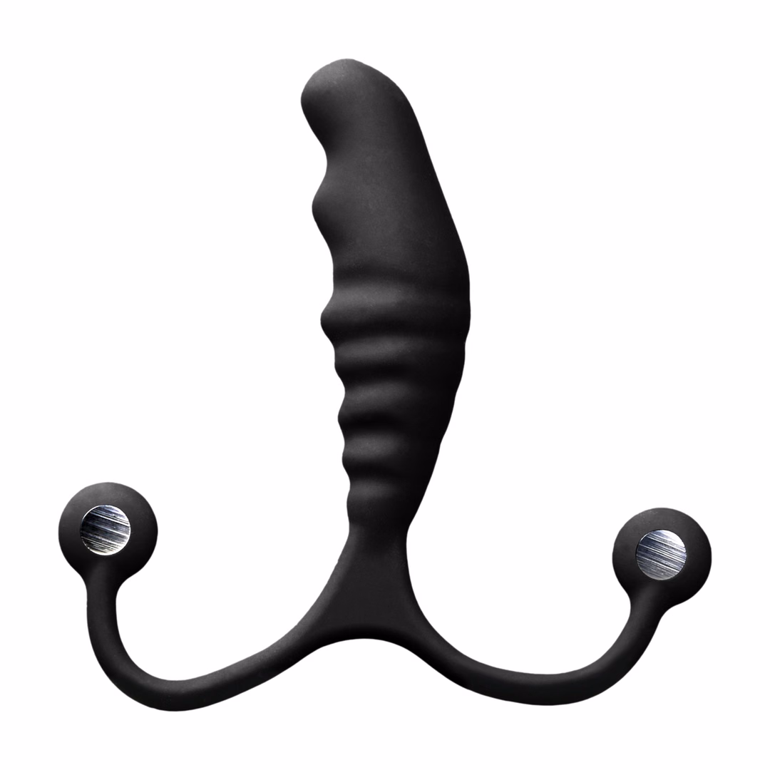 PSY - Prostate Stimulator - Black