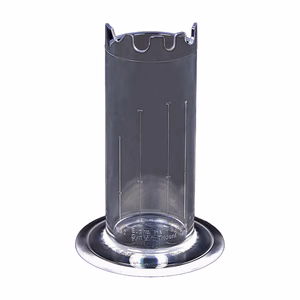 Aneros Soaker - Cleaning System for Prostate Massagers - Transparent