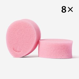 Soft Comfort Tampons without String - Wet - 8 Pieces
