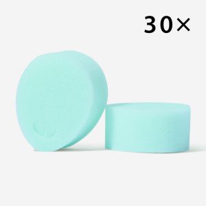 Extra Soft Tampons without String - Dry - 30 Pieces