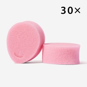 Soft Comfort Tampons without String - Wet - 30 Pieces