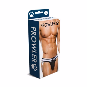 Jock - M - Black/White - 2