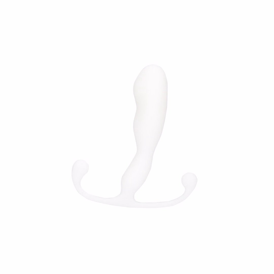 Helix Trident - White