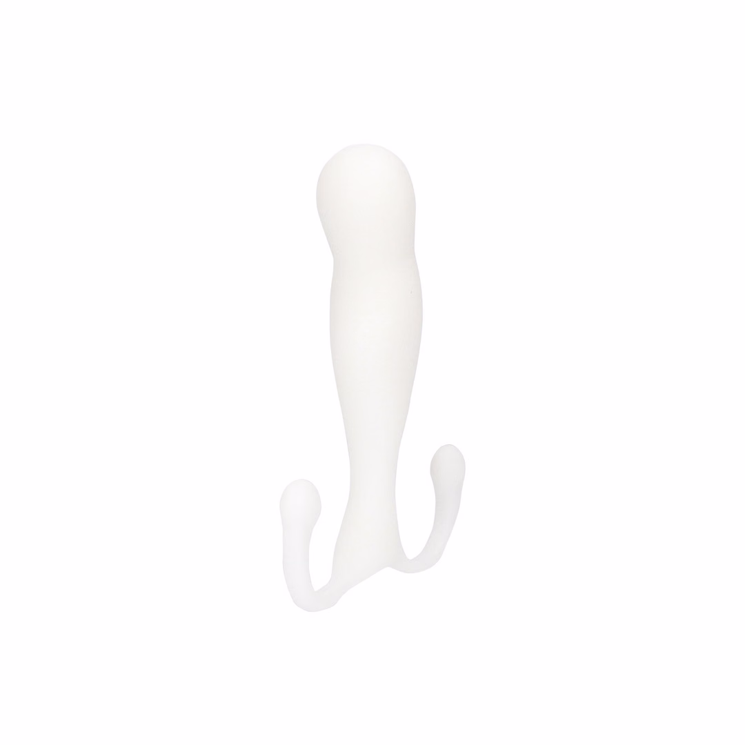 Maximus Trident - White - 5