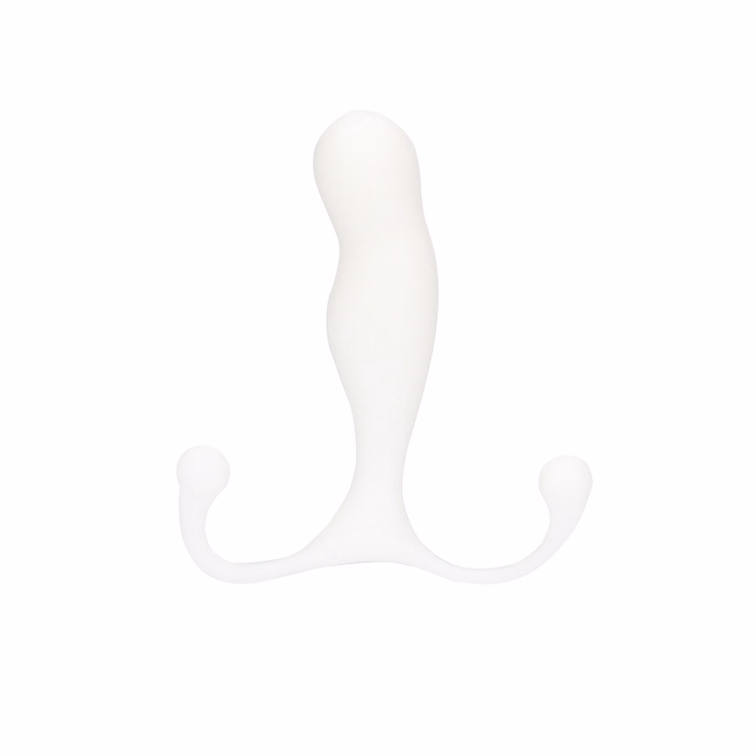 Maximus Trident - White