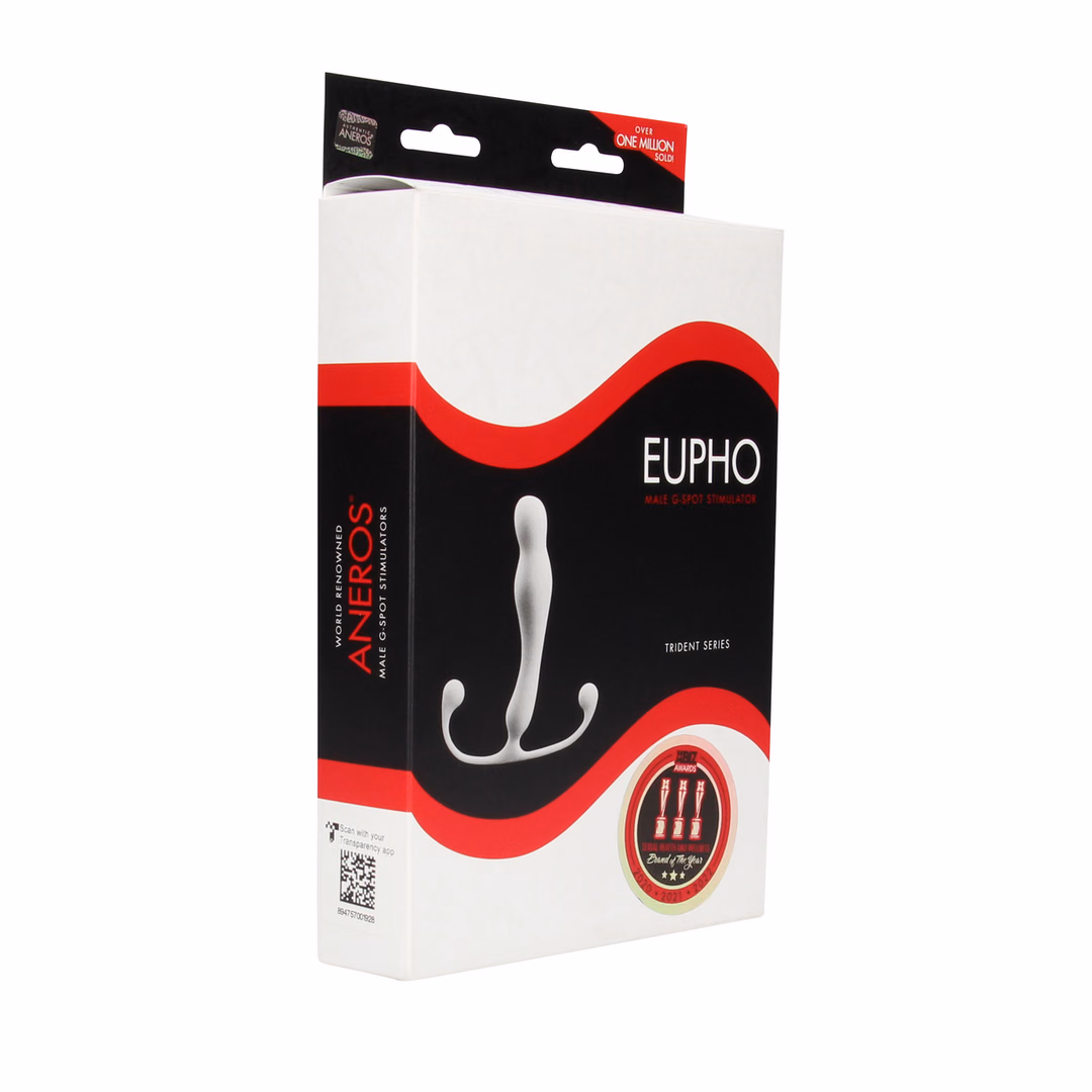 Eupho Trident – White – 2 Eupho Trident - White - 2