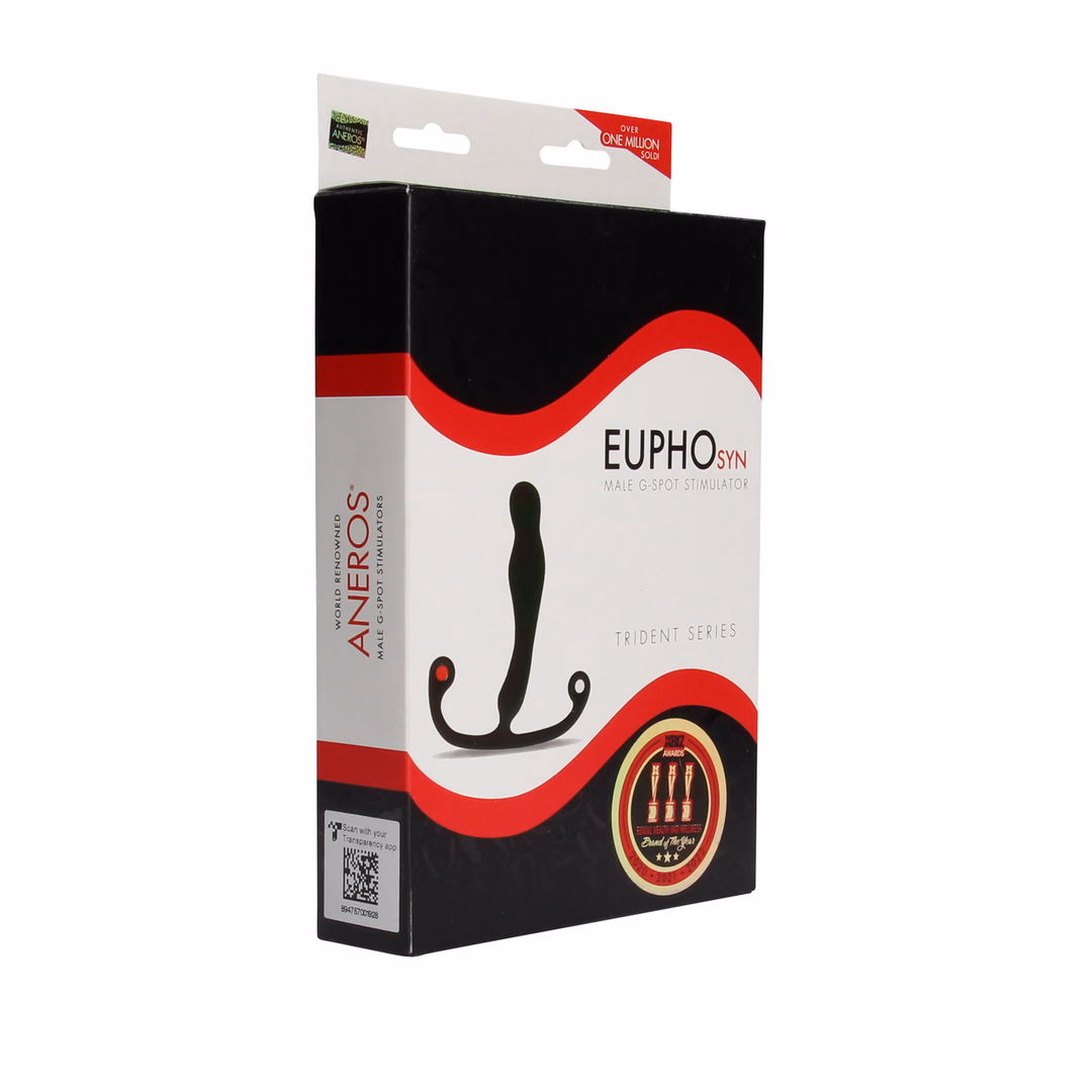 Eupho Syn Trident – Black – 2 Eupho Syn Trident - Black - 2