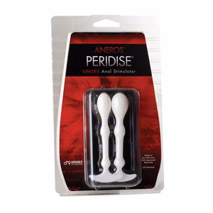Peridise Set - Unisex Anal Toy's - 2