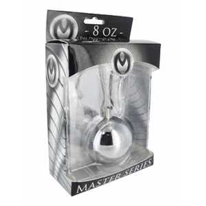 Deviants Orb Balls with Weight - 8 fl oz / 240 ml - 2