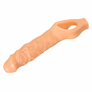 Really Ample - Penis Sleeve