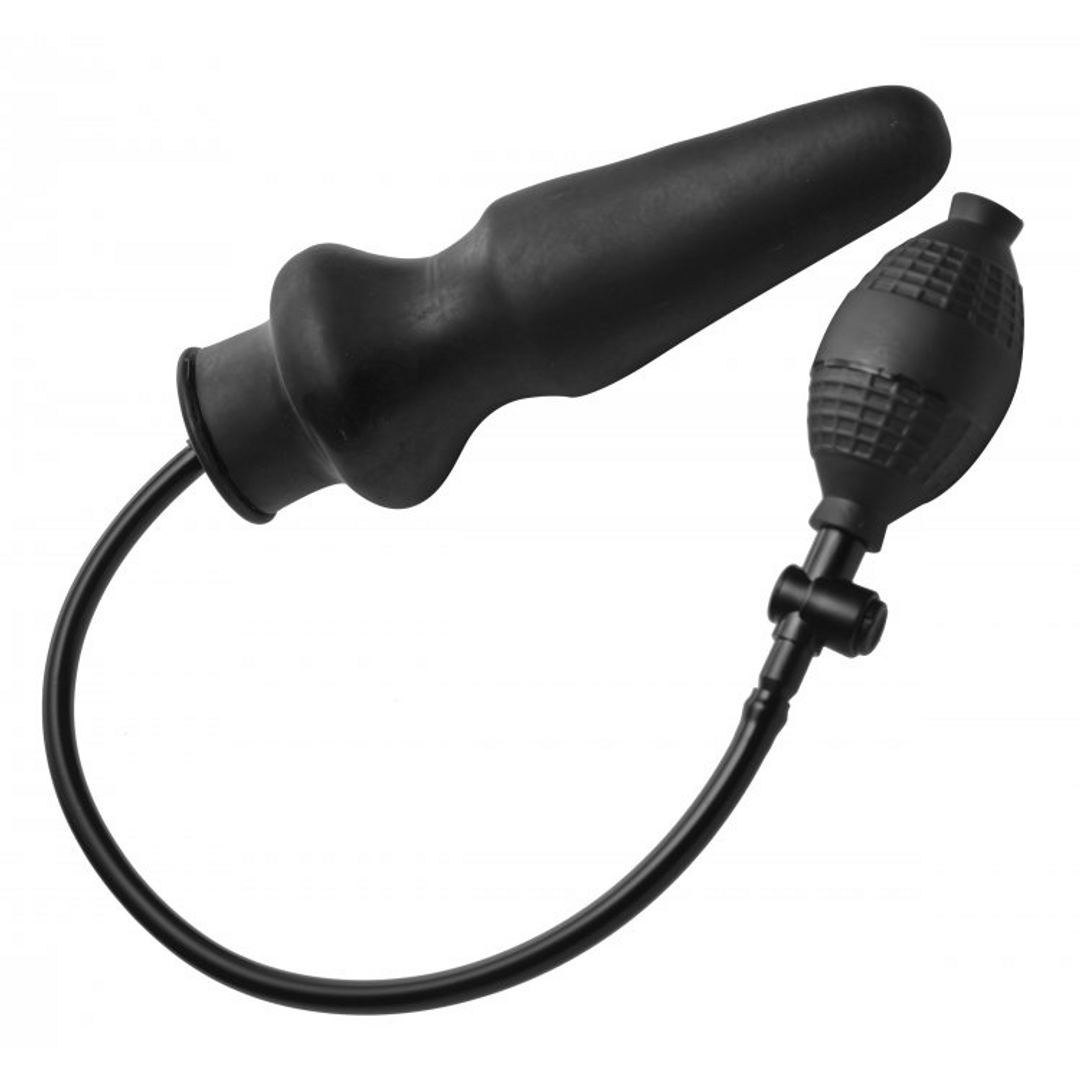 Expand XL - Inflatable Butt Plug - Image 3
