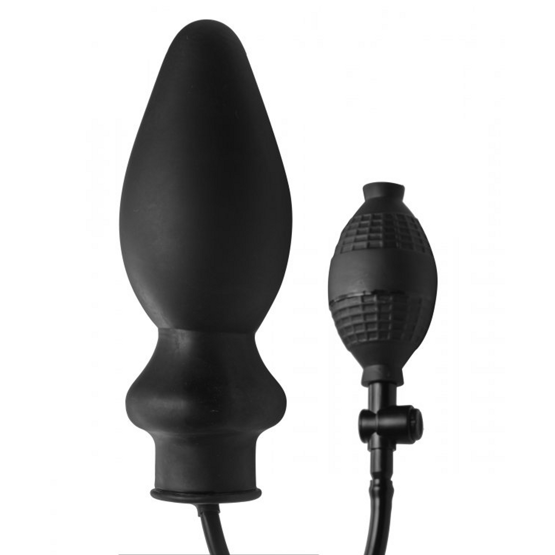 Expand XL - Inflatable Butt Plug - Image 4