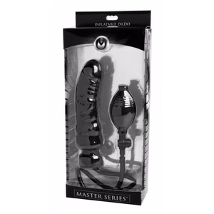 Renegade – Inflatable Dildo – 2 Renegade - Inflatable Dildo - 2