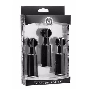 Fusion - Triple Suction Cups - 2