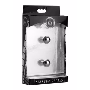 Magnus XL - Ultra Powerful Magnetic Spheres - 2