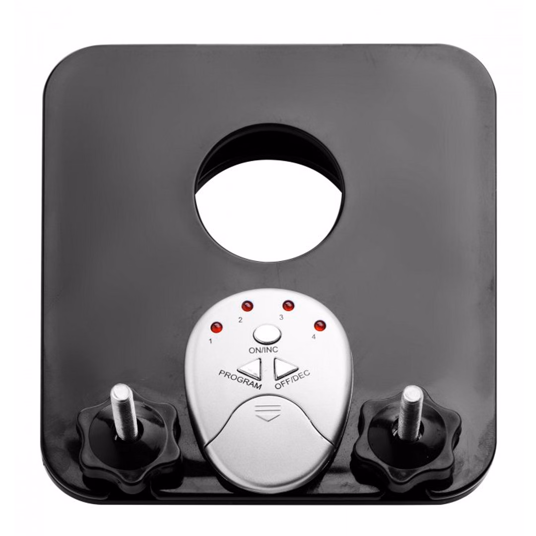 Crush Electro Ball Press - Cbt Board - 3