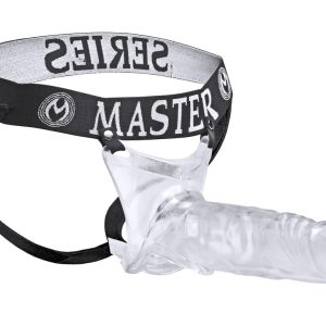 Grand Mamba XL - Jock Style Dildo