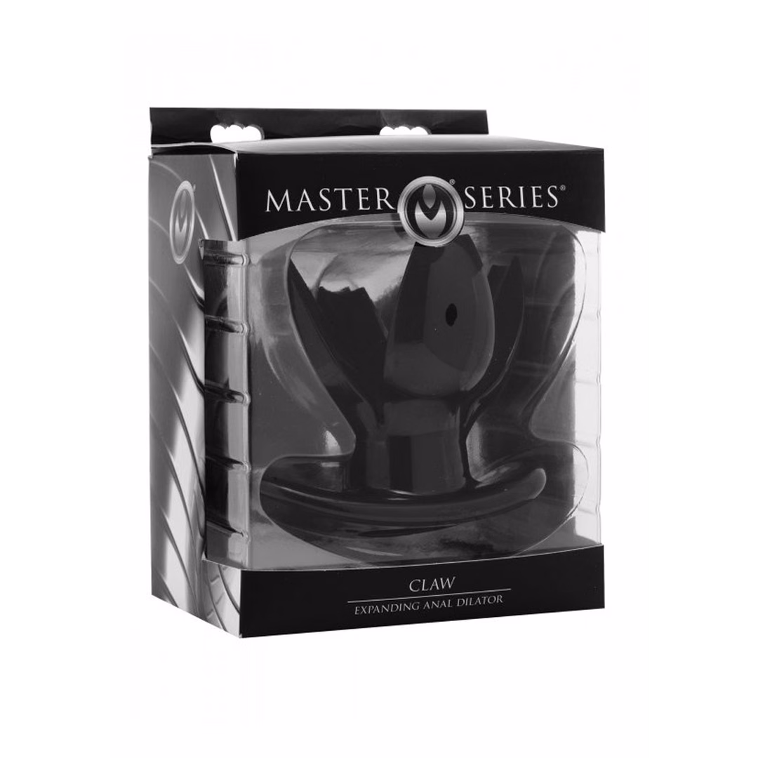 Claw Expanding - Anal Dilator - 2