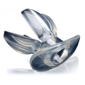 Claw Expanding Clear Dilator