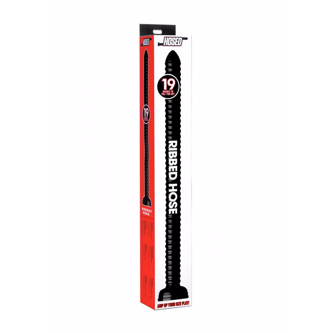 Anal Snake – 19 / 48 cm – 2 Anal Snake - 19 / 48 cm - 2