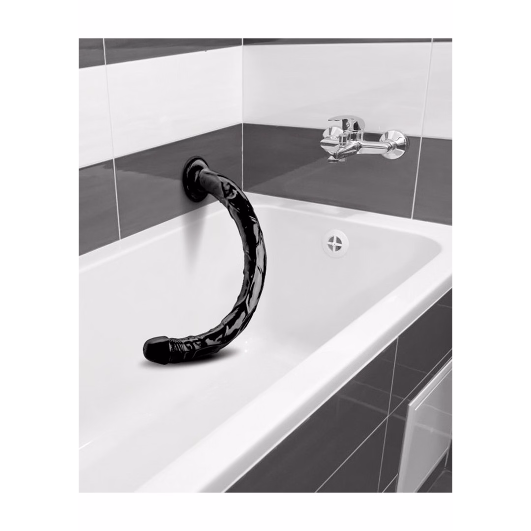 Realistic Snake - 19 / 48 cm - 4