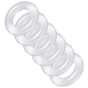Ring Master - Adjustable Ball Stretcher Kit