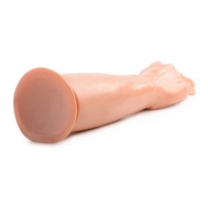 The Fister - The Fist and Forearm Dildo