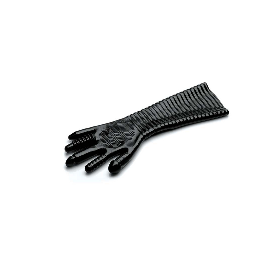 Pleasure Fister - Textured Fisting Glove - Image 4