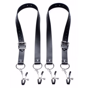 Spread XL - Labia Spread Belt