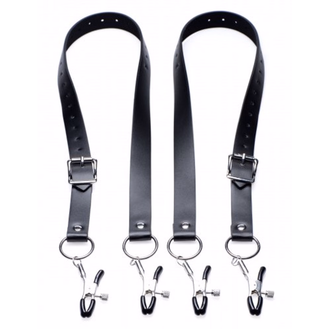 Spread XL - Labia Spread Belt