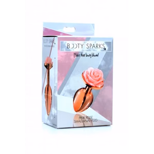 Butt Plug - Small - 2