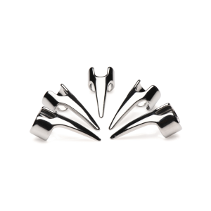 Clawed - Sensation Play Rings - 5 Pieces