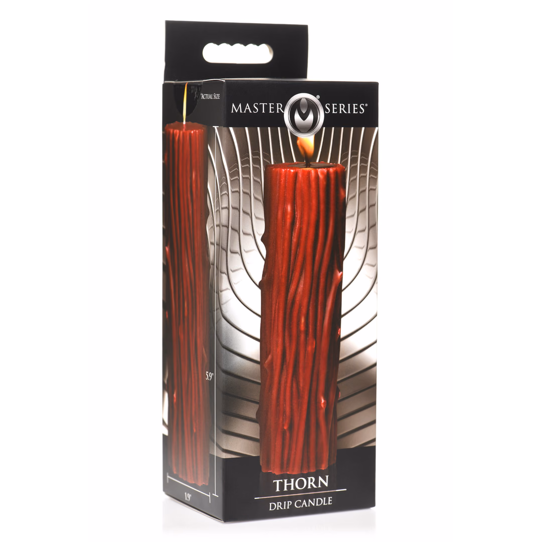 Thorn - Drip Candle - 2