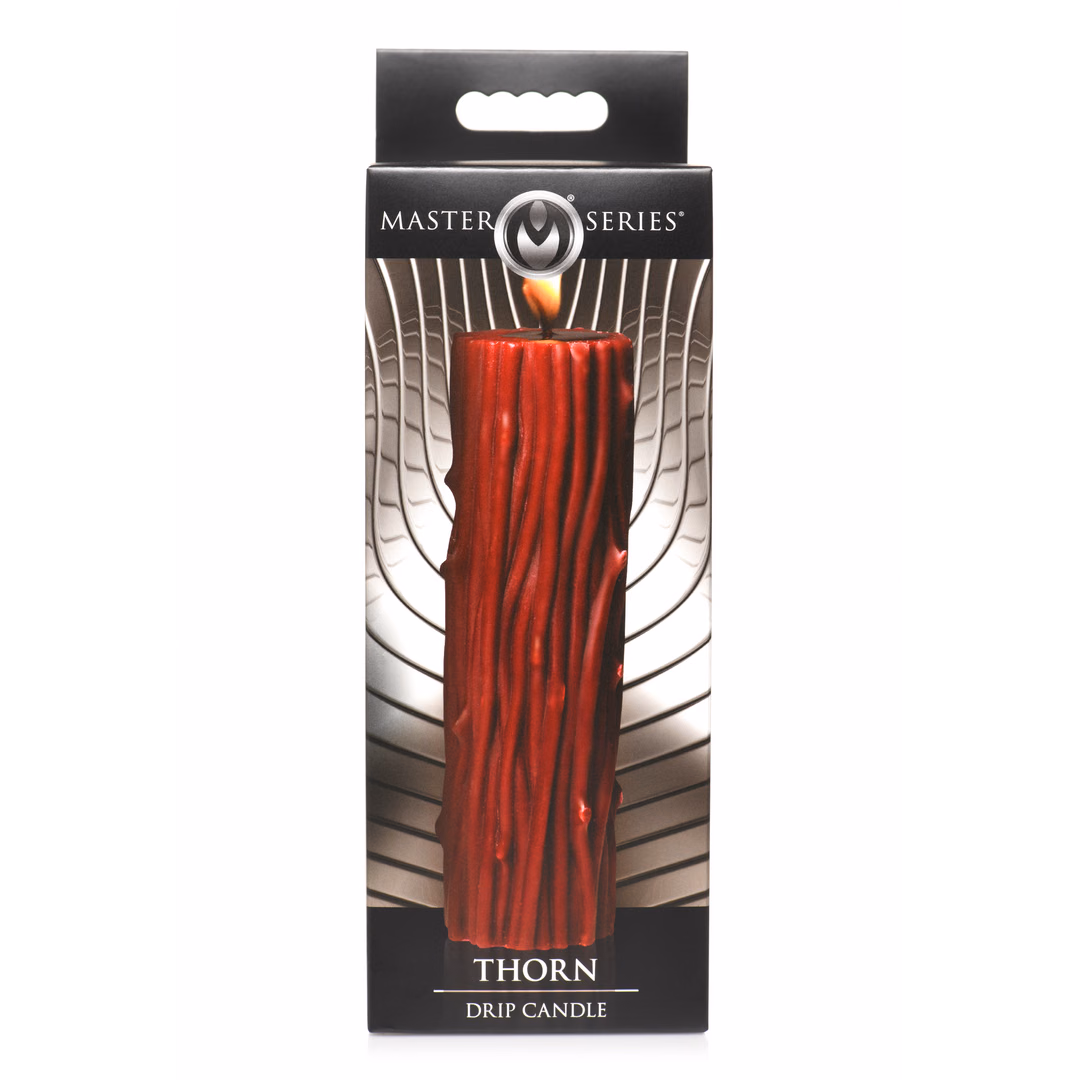 Thorn - Drip Candle - 3