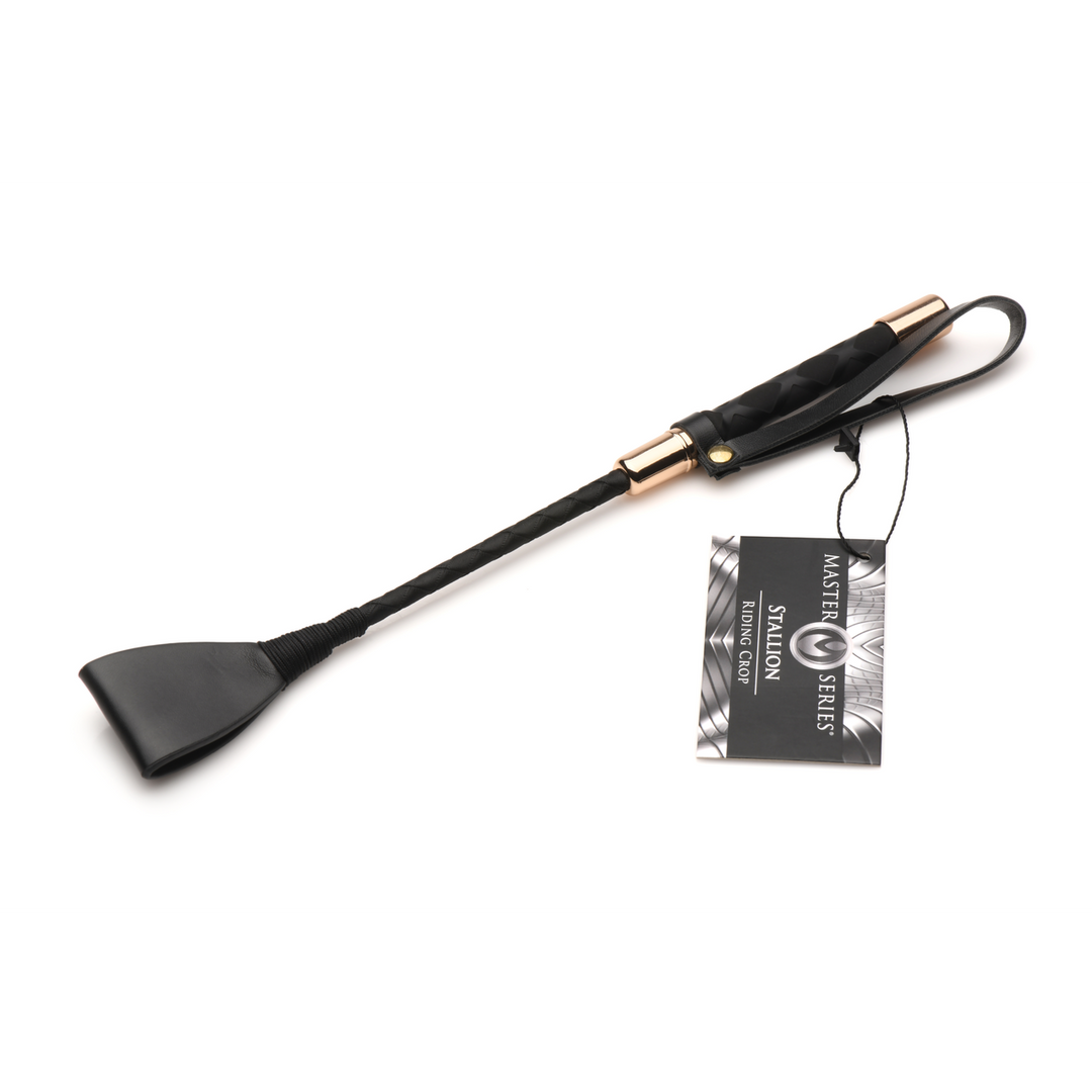 Riding Crop - 12 / 30 cm - Image 2