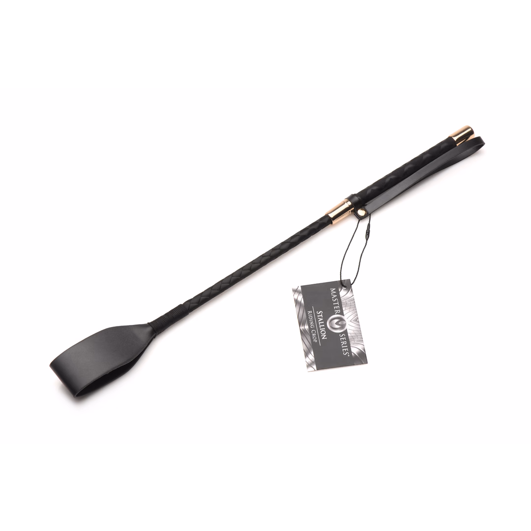 Riding Crop – 18 / 45 cm – 2 Riding Crop - 18 / 45 cm - 2